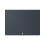 Thermor - radiateur chaleur douce connecté equateur 5 horizontal 1250w ardoise - 428396 Thermor - radiateur chaleur douce connecté equateur 5 horizontal 1250w ardoise - 428396