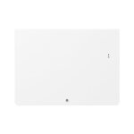 Thermor - radiateur chaleur douce connecté equateur 5 horizontal 1250w blanc mat - 428389 Thermor - radiateur chaleur douce connecté equateur 5 horizontal 1250w blanc mat - 428389