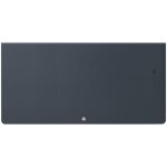 Thermor - radiateur chaleur douce connecté equateur 5 horizontal 2000w ardoise - 428398 Thermor - radiateur chaleur douce connecté equateur 5 horizontal 2000w ardoise - 428398