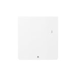 Thermor - radiateur chaleur douce connecté equateur 5 horizontal 750w blanc mat - 427636 Thermor - radiateur chaleur douce connecté equateur 5 horizontal 750w blanc mat - 427636