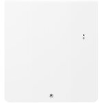 Thermor - radiateur chaleur douce connecté equateur 5 horizontal 750w blanc mat - 427636 Thermor - radiateur chaleur douce connecté equateur 5 horizontal 750w blanc mat - 427636