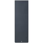 Thermor - radiateur chaleur douce connect equateur 5 vertical 1500w ardoise - 428408