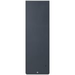 Thermor - radiateur chaleur douce connecté equateur 5 vertical 1500w ardoise - 428408 Thermor - radiateur chaleur douce connecté equateur 5 vertical 1500w ardoise - 428408
