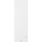 Thermor - radiateur chaleur douce connect equateur 5 vertical 1500w blanc mat - 428405