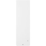 Thermor - radiateur chaleur douce connect equateur 5 vertical 2000w blanc mat - 428406