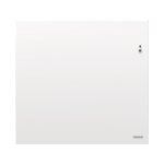Thermor - radiateur chaleur douce connect seville horizontal 500w blanc - 443878