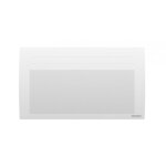 Thermor - jamais utilise] radiateur lectrique 2000w amadeus 3 horizontal blanc - 443223