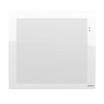 Thermor - jamais utilise] radiateur lectrique digital 1000w palerme 2 rsc d 2 horizontal - 444415
