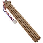 Thermor - resistance chauffe eau - 2400w - df2006 -  46mm - 41cm