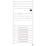 Thermor - sche - serviettes lectrique 1500w (1000w + 500w) riva 5 soufflant