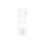 Thermor - sche - serviettes lectrique 1750w (1000w + 750w) riva 5 soufflant