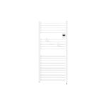 Thermor - sche - serviette lectrique 500w riva 5 sans soufflerie 471265