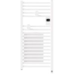 Thermor - sche - serviettes lectrique etroit 1300w (1000w + 300w) riva 5 soufflant