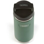 Thermos thermos 130103 vert 700 ml inox durable