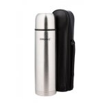 Thermos en acier 750 ml click - clack kinghoff kh - 4053