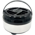 Thermos d�jeuner traiteur 3l metlex mx - 1202