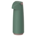 Thermos avec distributeur tramontina1, 8 lt vert - talla