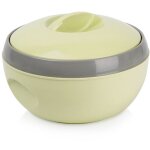 Thermos lunch thermos rcipient isotherme pour aliments soupire 3, 5 l