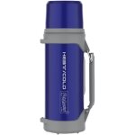 Thermos maestro classique 1, 2 l bleu