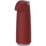 Thermos avec siphon (rouge, 1. 8l) - tramontina