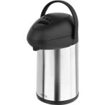 Thermos de table avec pompe 3, 0 l