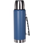 Thermos de voyage avec tasse, 6 h, 1000 ml
