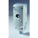 Thermost. 45 / 60 rak - tb 1400s siemens s55700 - p108