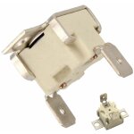 Thermostat 16a 250v 230c t300 pour four scholtes - c00139061