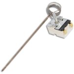 Faure - thermostat de four pour cuisiniere Faure - thermostat de four pour cuisiniere
