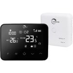 Thermostat d'ambiance connect� sans fil teplora sannover