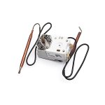Cotherm - thermostat bipolaire à sécurité positive 400mm r30 / 70°c s 90°c. Cotherm - thermostat bipolaire à sécurité positive 400mm r30 / 70°c s 90°c.