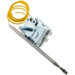 Thermostat a bulbe 1 sonde