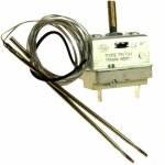 Thermostat pour four hotpoint - ariston c00074273 Thermostat pour four hotpoint - ariston c00074273