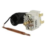 Thermostat de chaudire 30 - 90c