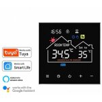 Thermostat de chaudière à gaz / chauffe - eau wifi, thermostat de chauffe - eau 3 a pour le chauffage ... Thermostat de chaudière à gaz / chauffe - eau wifi, thermostat de chauffe - eau 3 a pour le chauffage ...