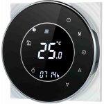 Thermostat de chauffage de chaudire  gaz programmable, contrleur de temprature  contact sec, cran ...