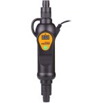 Thermostat de chauffage externe, temp�rature r�glable pour filtre de cartouche d?aquarium en ligne (500w) ...