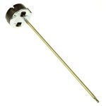 Thermostat de chauffe eau an300fp pour chauffe eau ariston - . . .