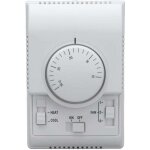 Thermostat de climatisation centrale, interrupteur de thermostat abs � 2 voies, interrupteur de commande ...