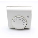 Beijiyi - thermostat de climatiseur central, vanne de rgulation de temprature de gaz lectrique, rgulateur ...