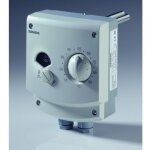 Thermostat dou. reg. raz - st. 030 siemens s55700 - p137