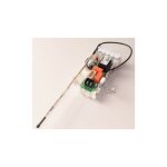Thermostat electro kitable 230v 029992 - chauffe - eau Thermostat electro kitable 230v 029992 - chauffe - eau
