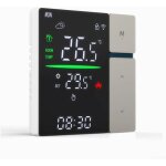 Thermostat intelligent wifi 316a conu pour le chauffage lectrique au sol, la chaudire  gaz et les ...