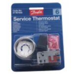 Thermostat n6 danfoss 8014025047867 Thermostat n6 danfoss 8014025047867