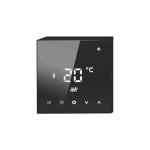 Thermostat plancher chauffant wifi connect� tactile (tft) ignis
