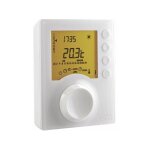 Thermostats programmables avec 2 niveaux de consigne tybox 127 filaire - tybox 127 Thermostats programmables avec 2 niveaux de consigne tybox 127 filaire - tybox 127