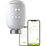Aougo - thermostat radiateur valve, thermostat programmable intelligent, chauffage de température, etrv, ... Aougo - thermostat radiateur valve, thermostat programmable intelligent, chauffage de température, etrv, ...