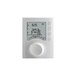 Thermostat radio tybox 137 delta dore