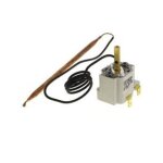 Thermostat réglable pour chauffe - eau thermostatiques fagor - edesa tb - 2 0 - 70ºc 16a Thermostat réglable pour chauffe - eau thermostatiques fagor - edesa tb - 2 0 - 70ºc 16a