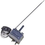 Thermostat regul. temp�rature d'origine